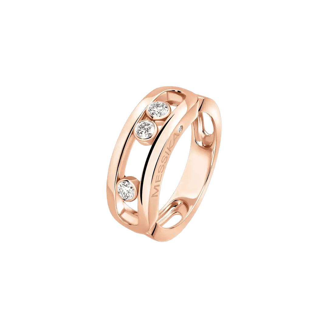 Anello Move Classique