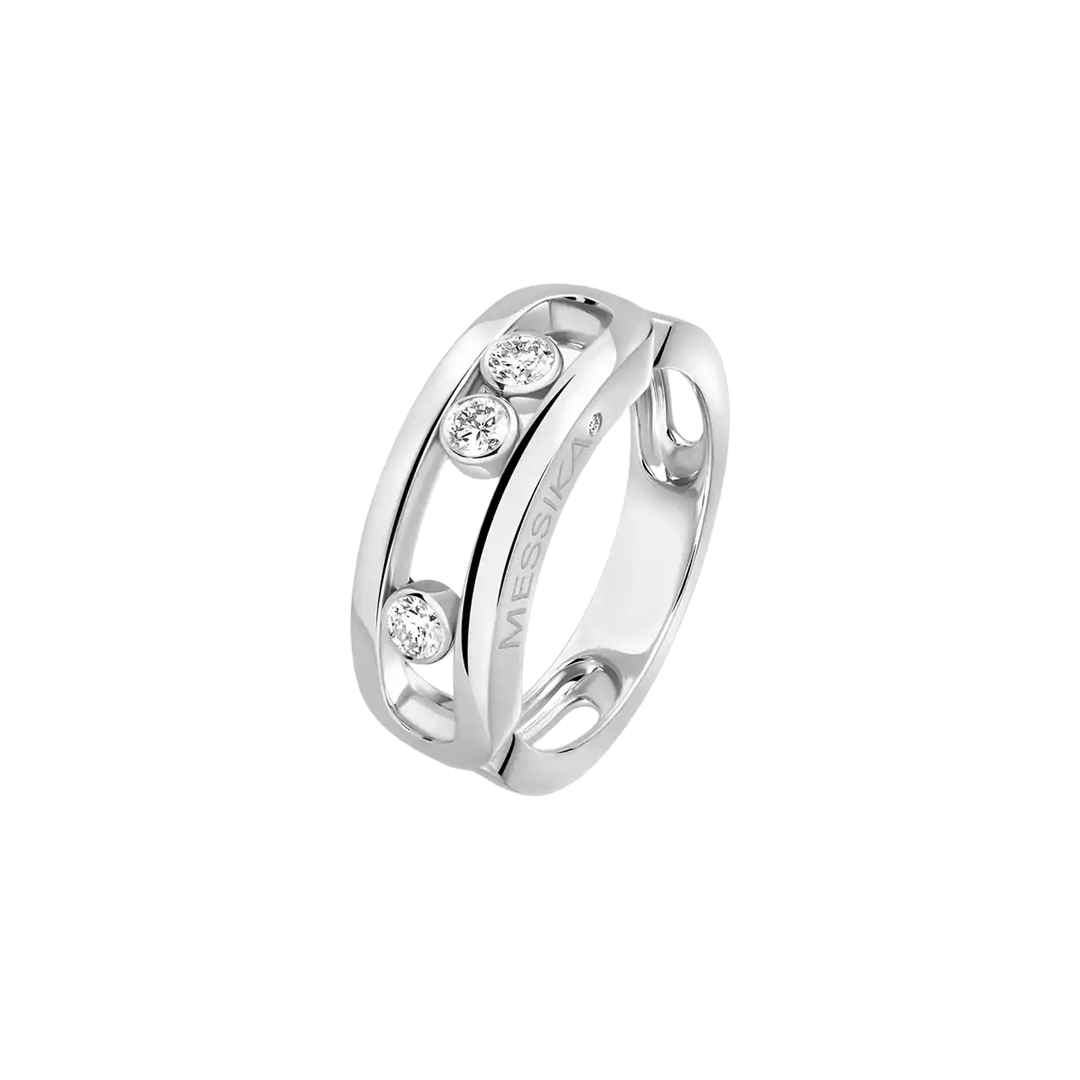 Move Classique Ring