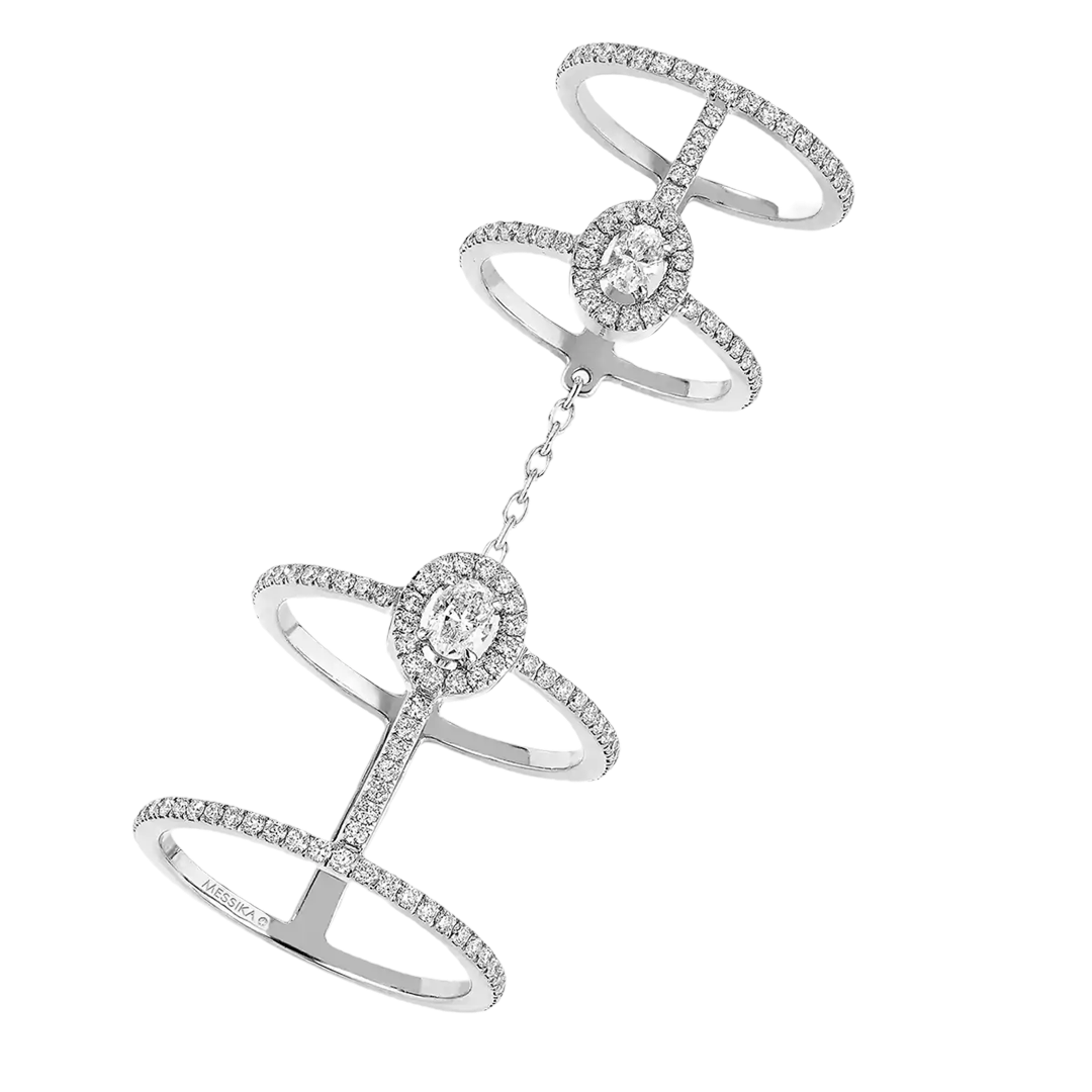 Anello Glam'Azone