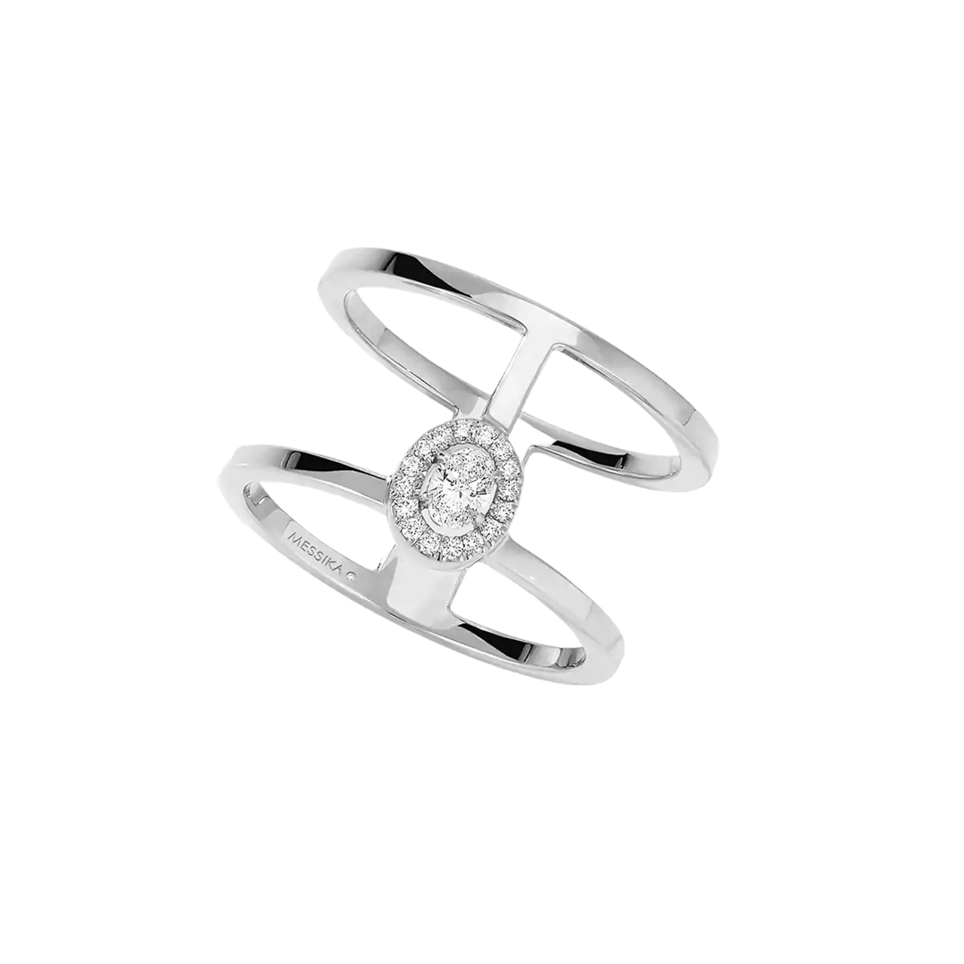 Anello Glam'Azone
