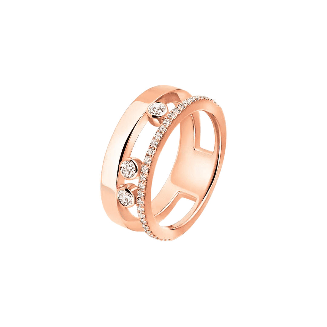 Move Romane Ring