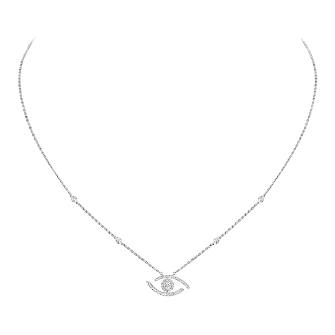 Collana Lucky Eye