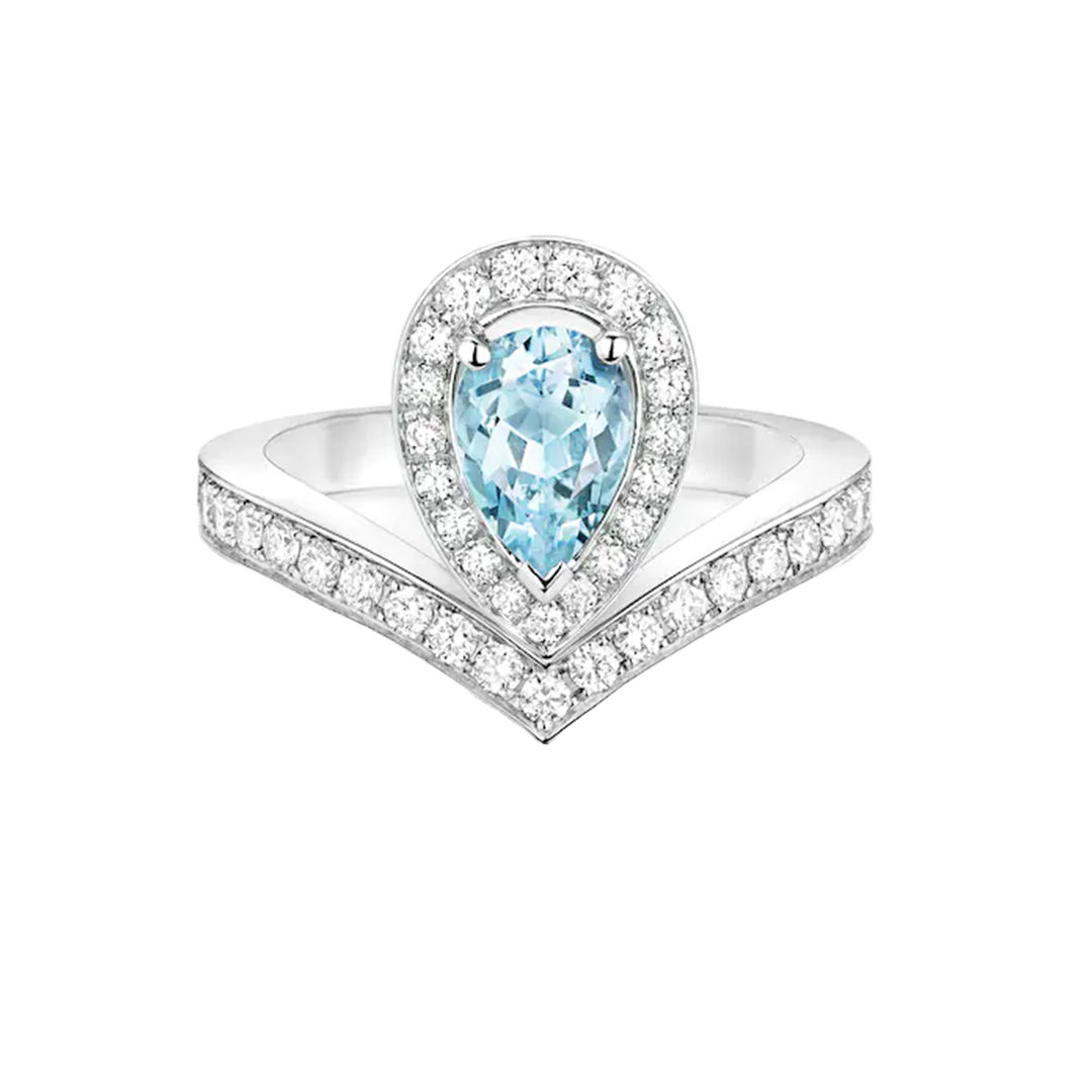 Anello Joséphine Aigrette1