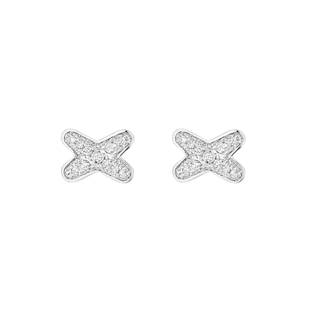 Jeux de Liens Earrings