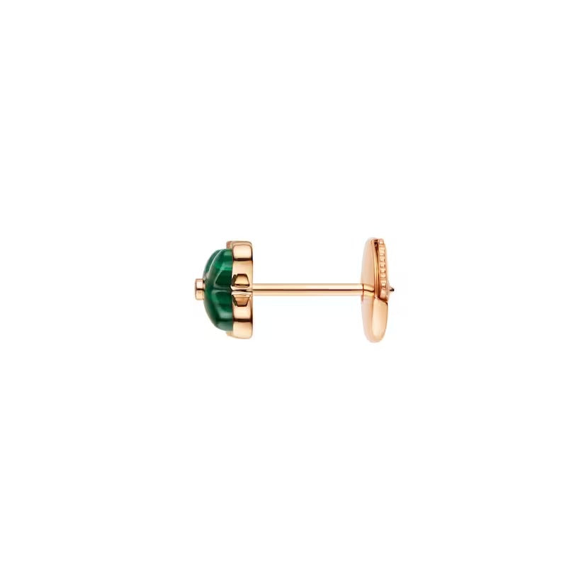 Earrings in rose gold Jeux de Liens Earrings Chaumet