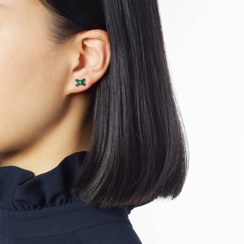 Earrings in rose gold Jeux de Liens Earrings Chaumet