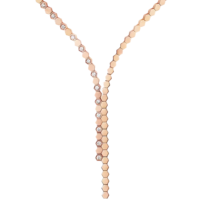 Bee De Chaumet necklace