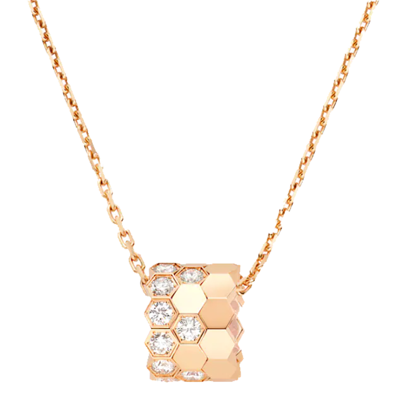Collana Bee De Chaumet - Modello medio