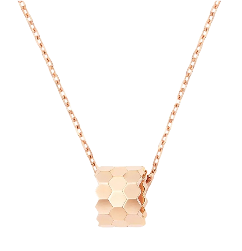 Bee De Chaumet necklace