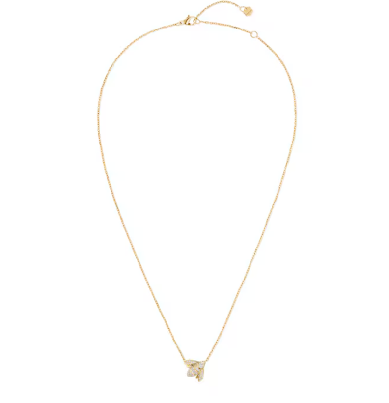 Bee De Chaumet necklace4