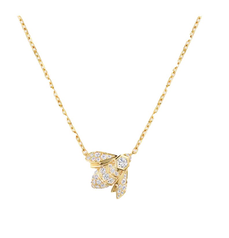 Bee De Chaumet necklace