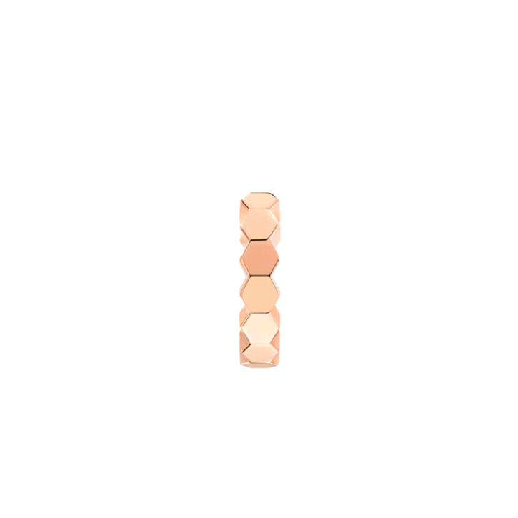 Gioiello in oro rosa Orecchino Bee de Chaumet Chaumet