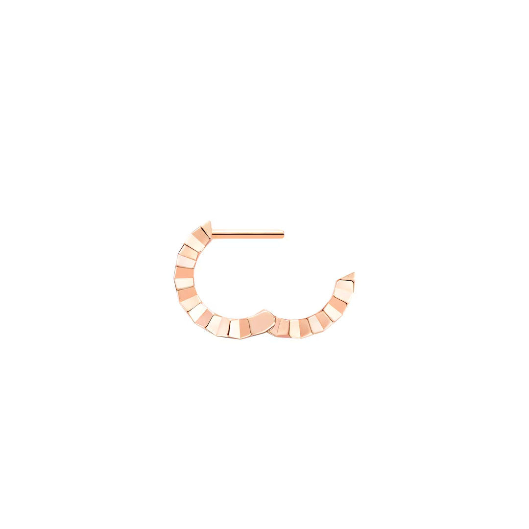 Gioiello in oro rosa Orecchino Bee de Chaumet Chaumet