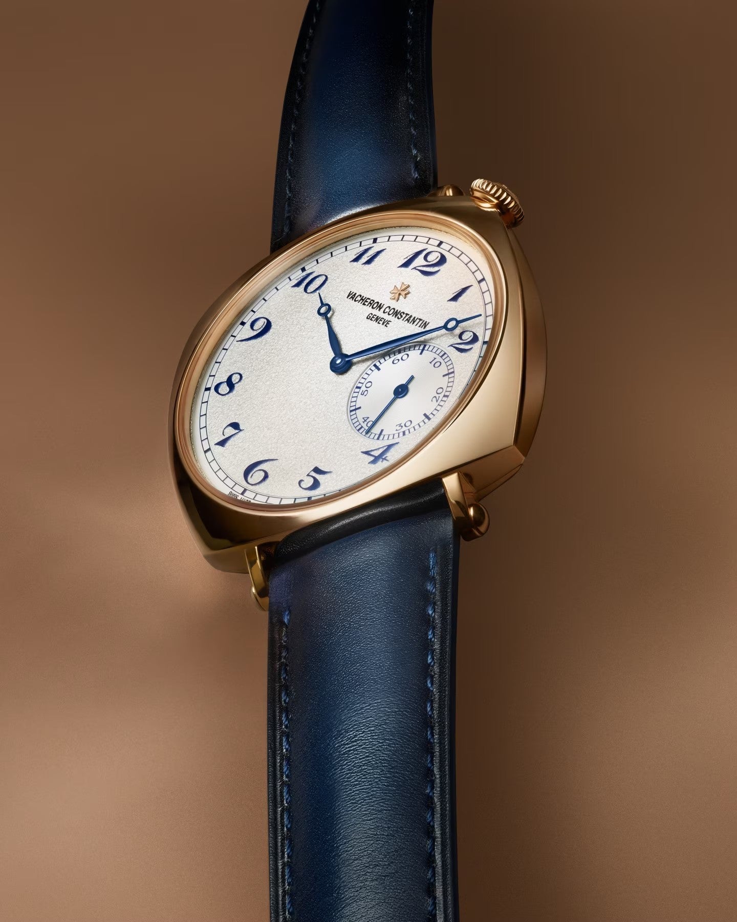 Orologio in oro rosa Historiques American 1921 Vacheron constantin