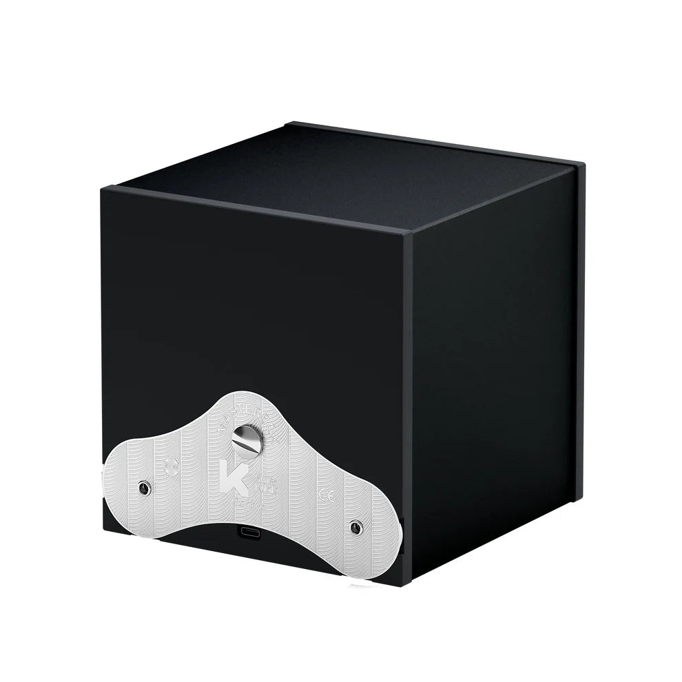 Masterbox Aluminium Black3