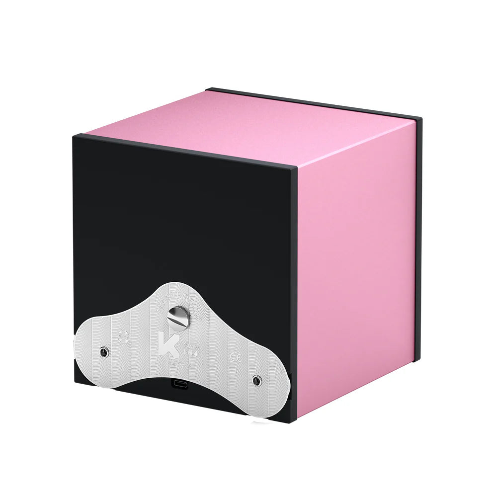 Masterbox Aluminium Pink3