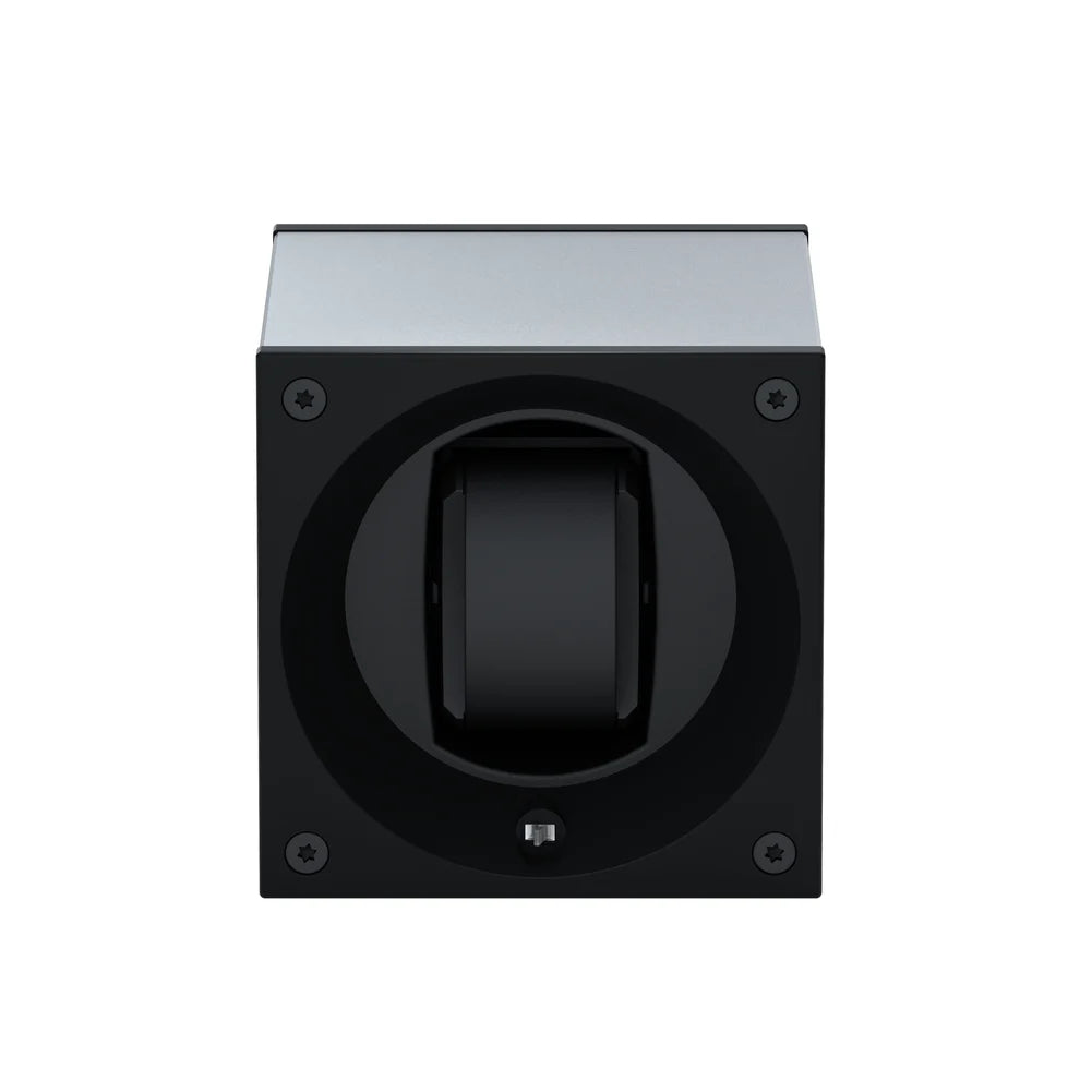 Accessorio in  Masterbox Alluminio Argento Kubik