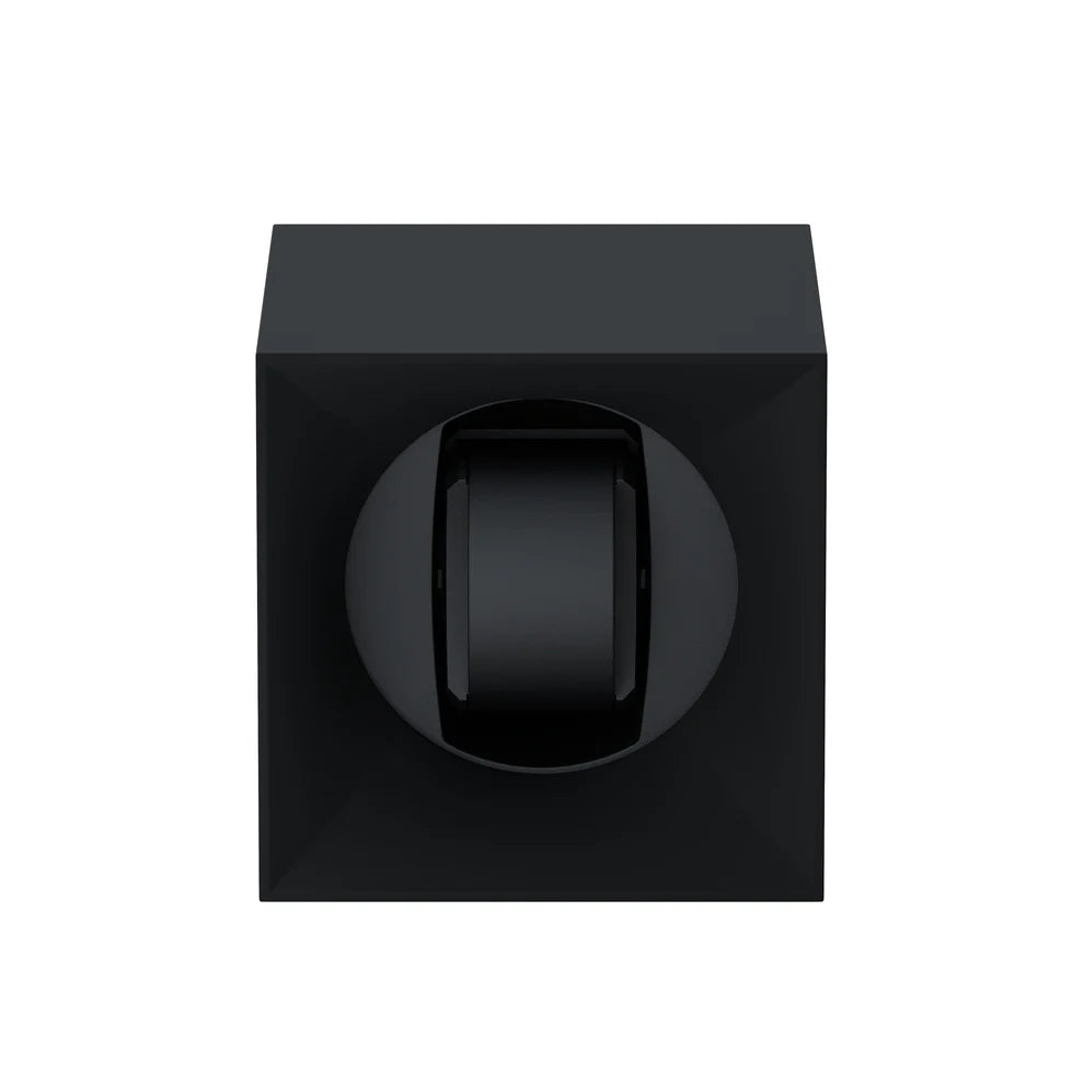 Accessorio in  Startbox Soft Touch Nero Kubik