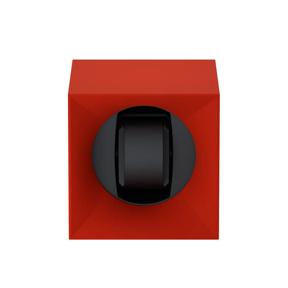 Accessorio in  Startbox Soft Touch Rosso Kubik