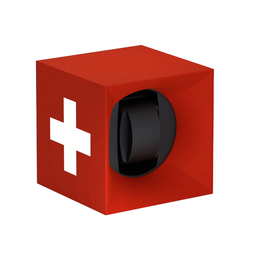 Starbox Rossa