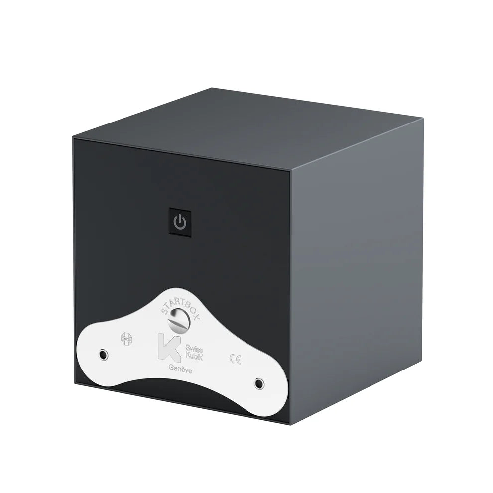 Startbox Silver3