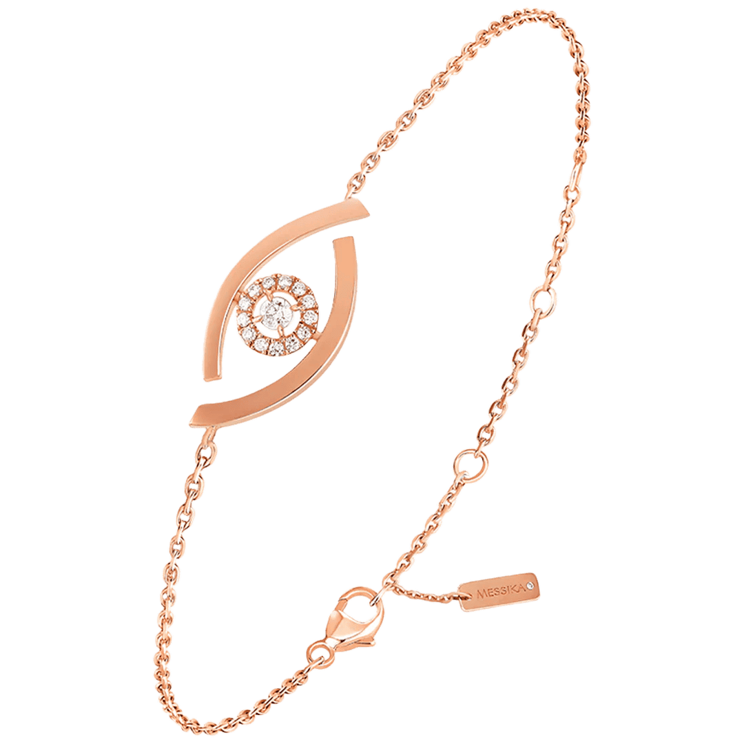 Lucky Eye Bracelet