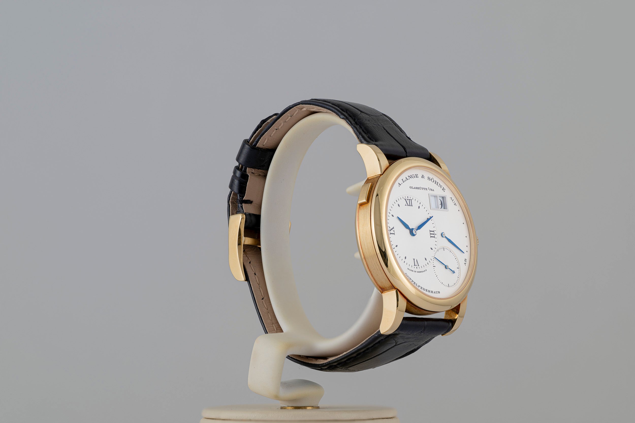 Lange 13