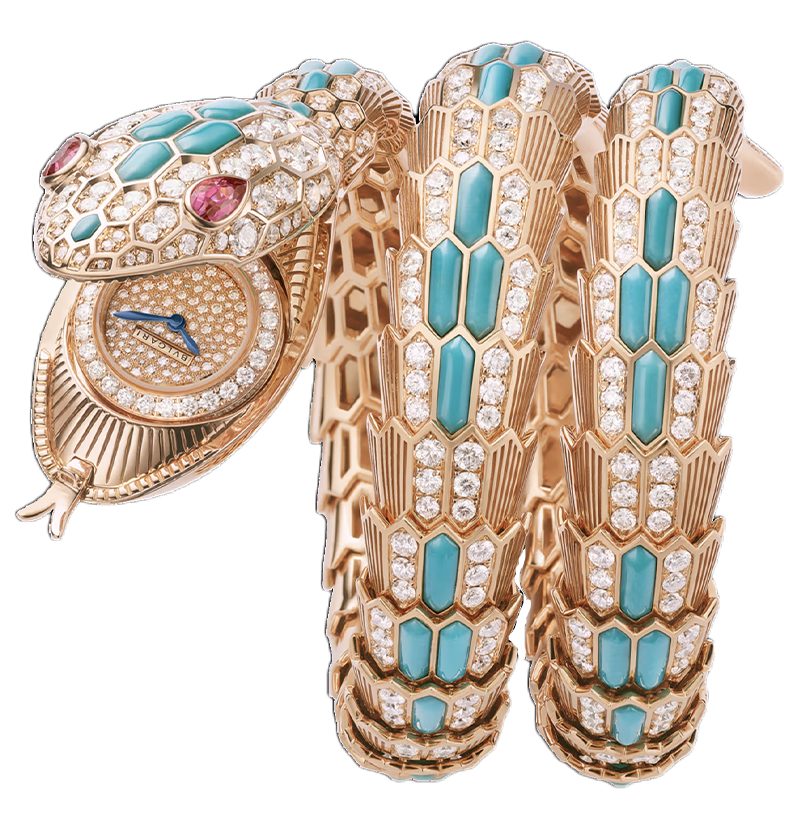 Serpenti Secret