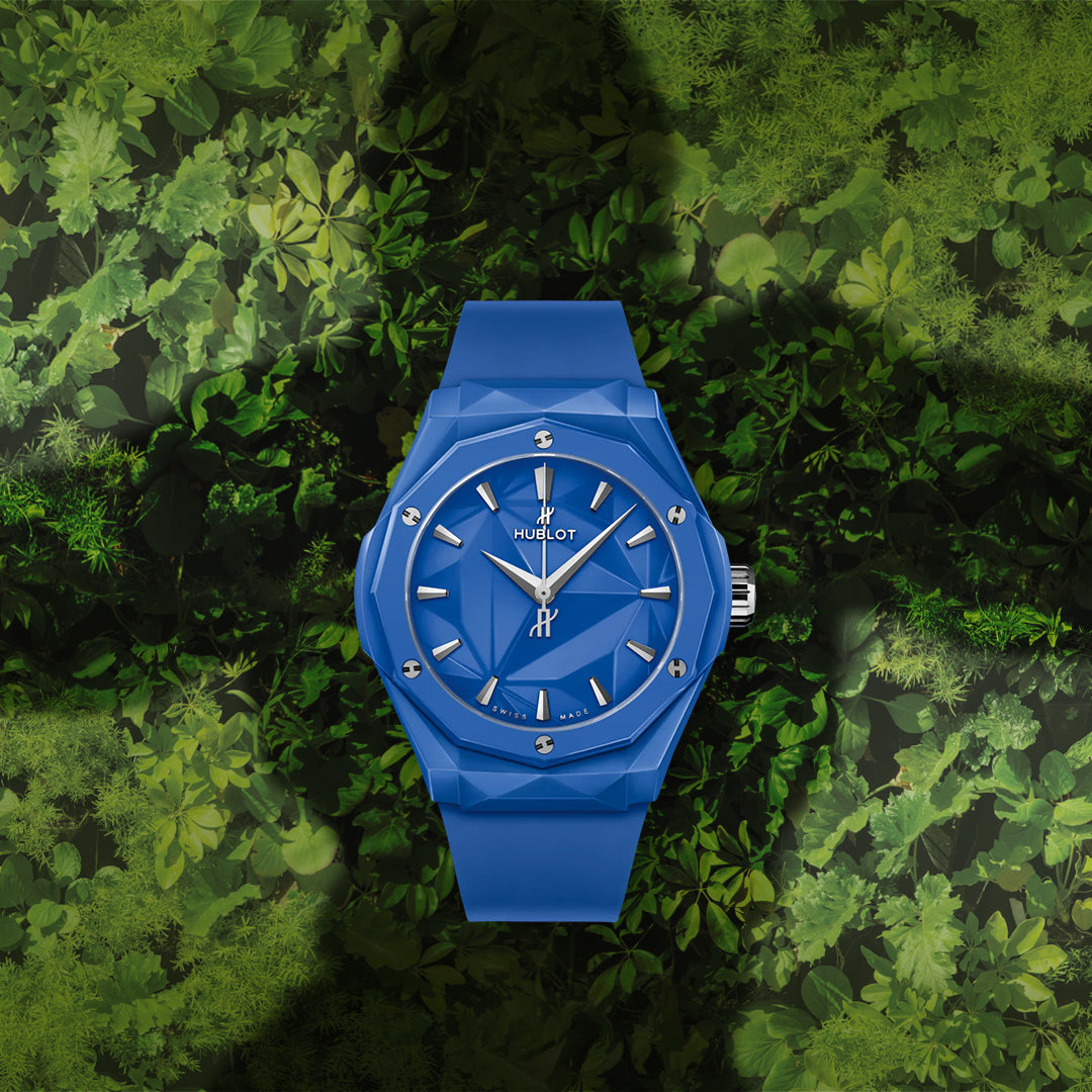 Classic Fusion Orlinski Blue Ceramic2