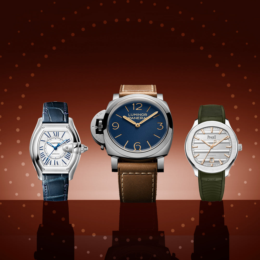 Bvlgari – Pisa 1940