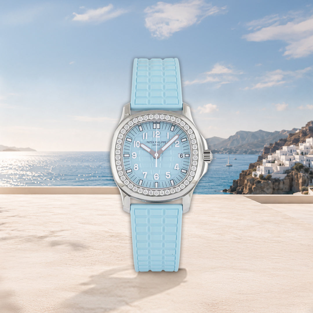 PATEK PHILIPPE