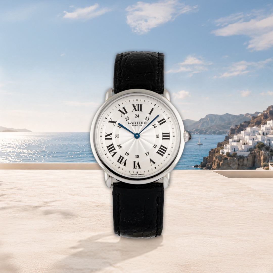 CARTIER
