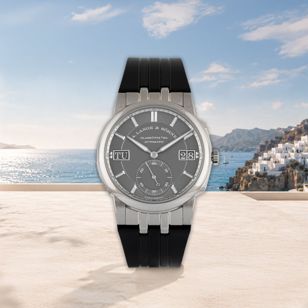 A. Lange & Söhne