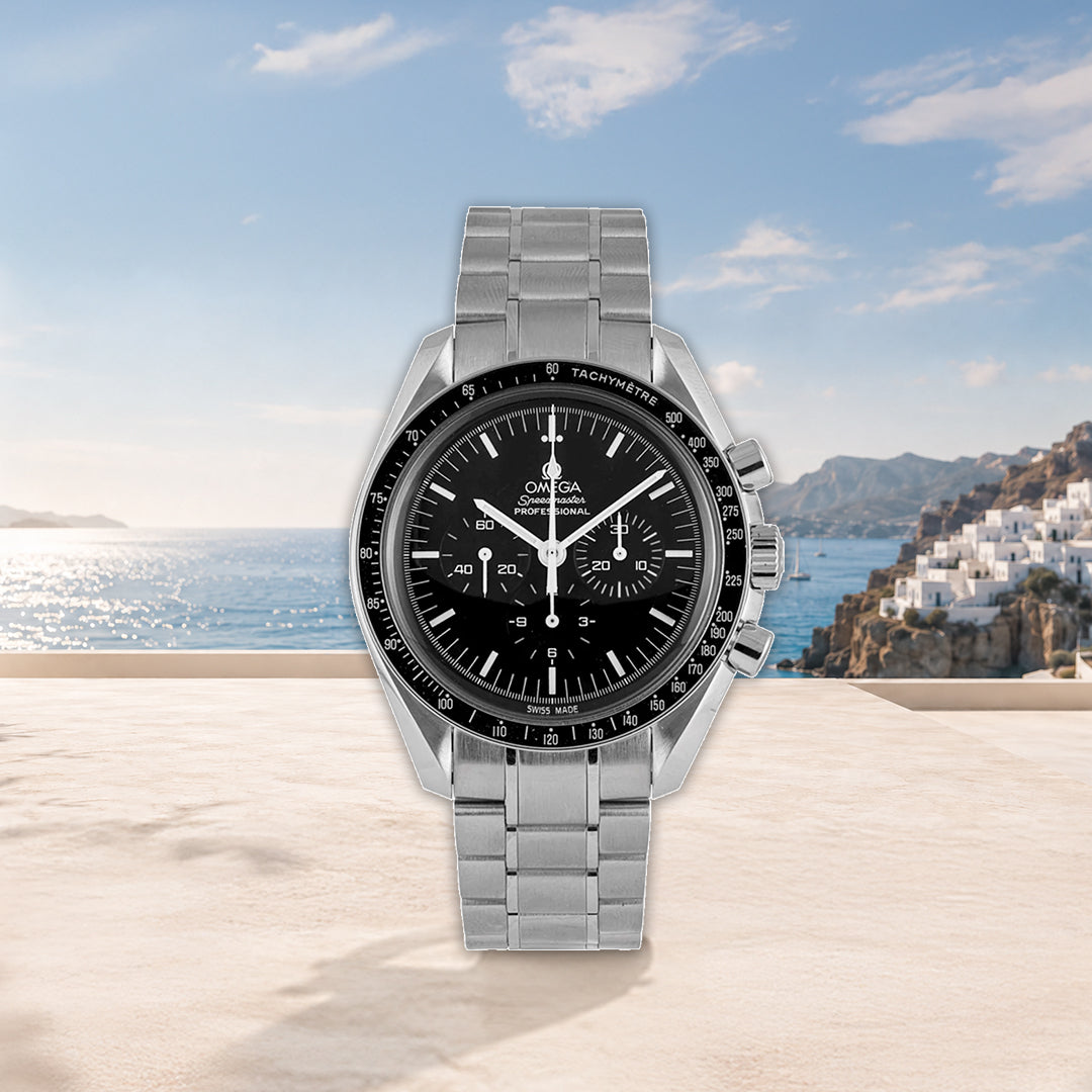OMEGA