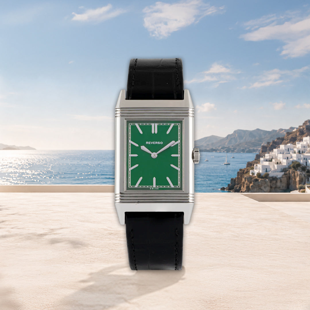 Jaeger-LeCoultre