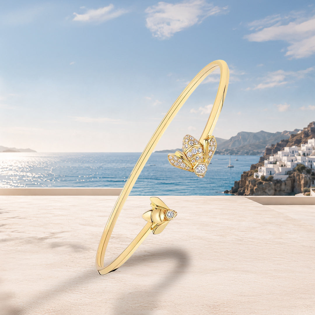 CHAUMET