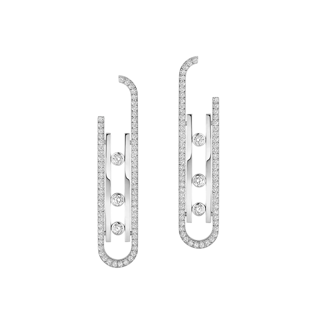  Move 10th Earrings