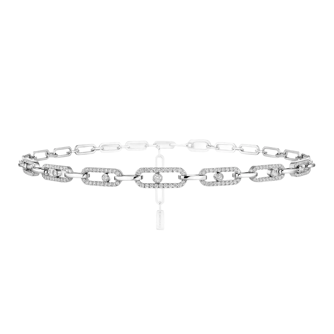 Move Link Necklace