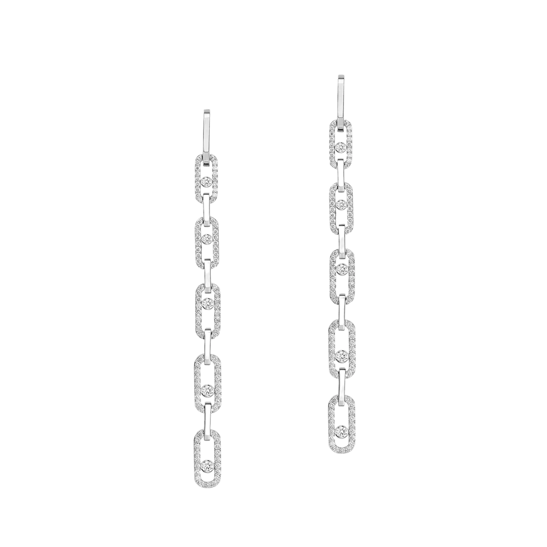 Move Link Earrings