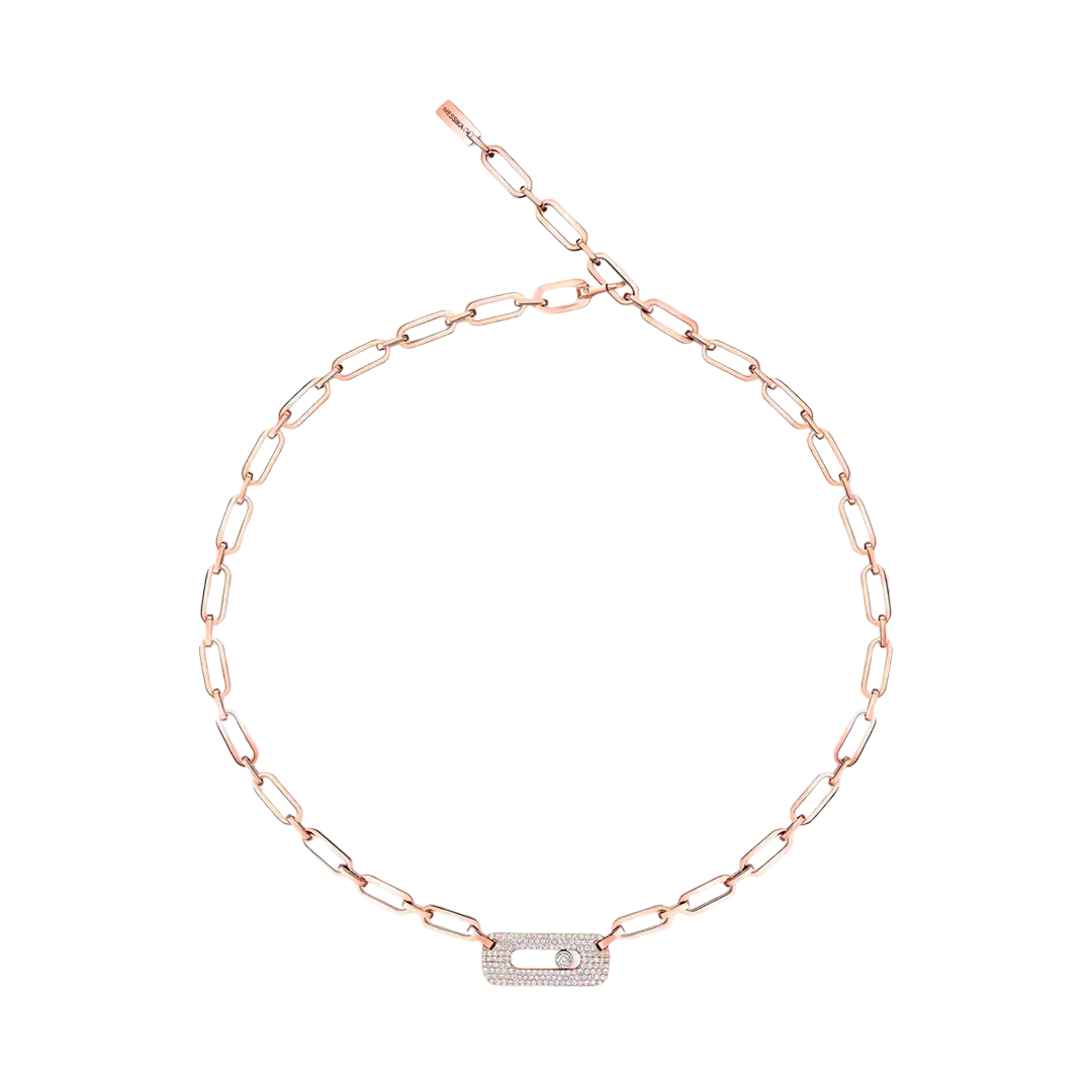 Collana Move Link