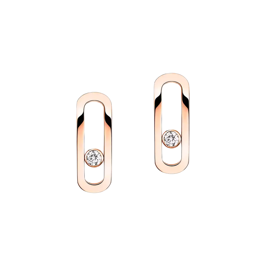 Move Uno Earrings