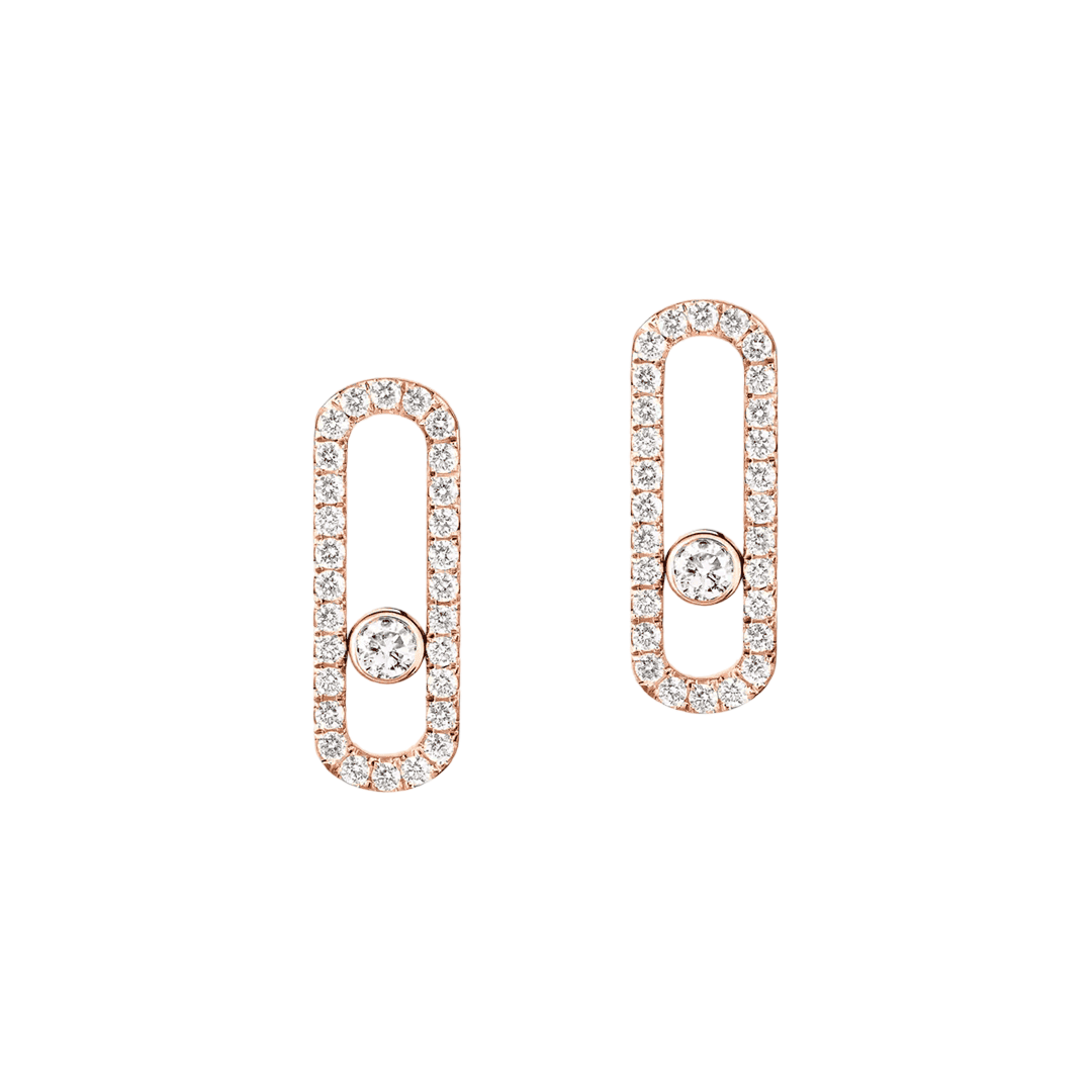 Move Uno Earrings