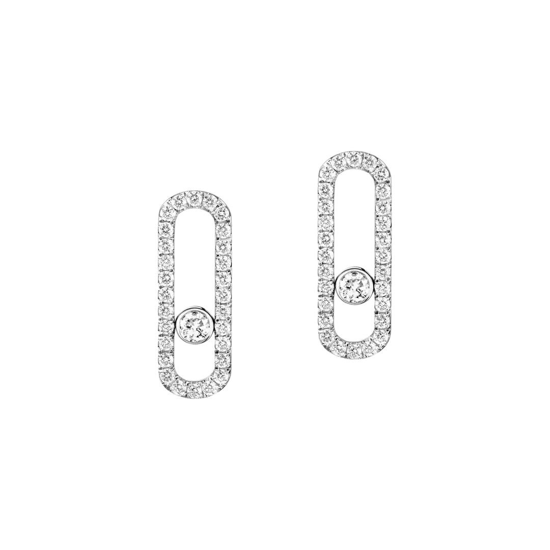 Move Uno Earrings