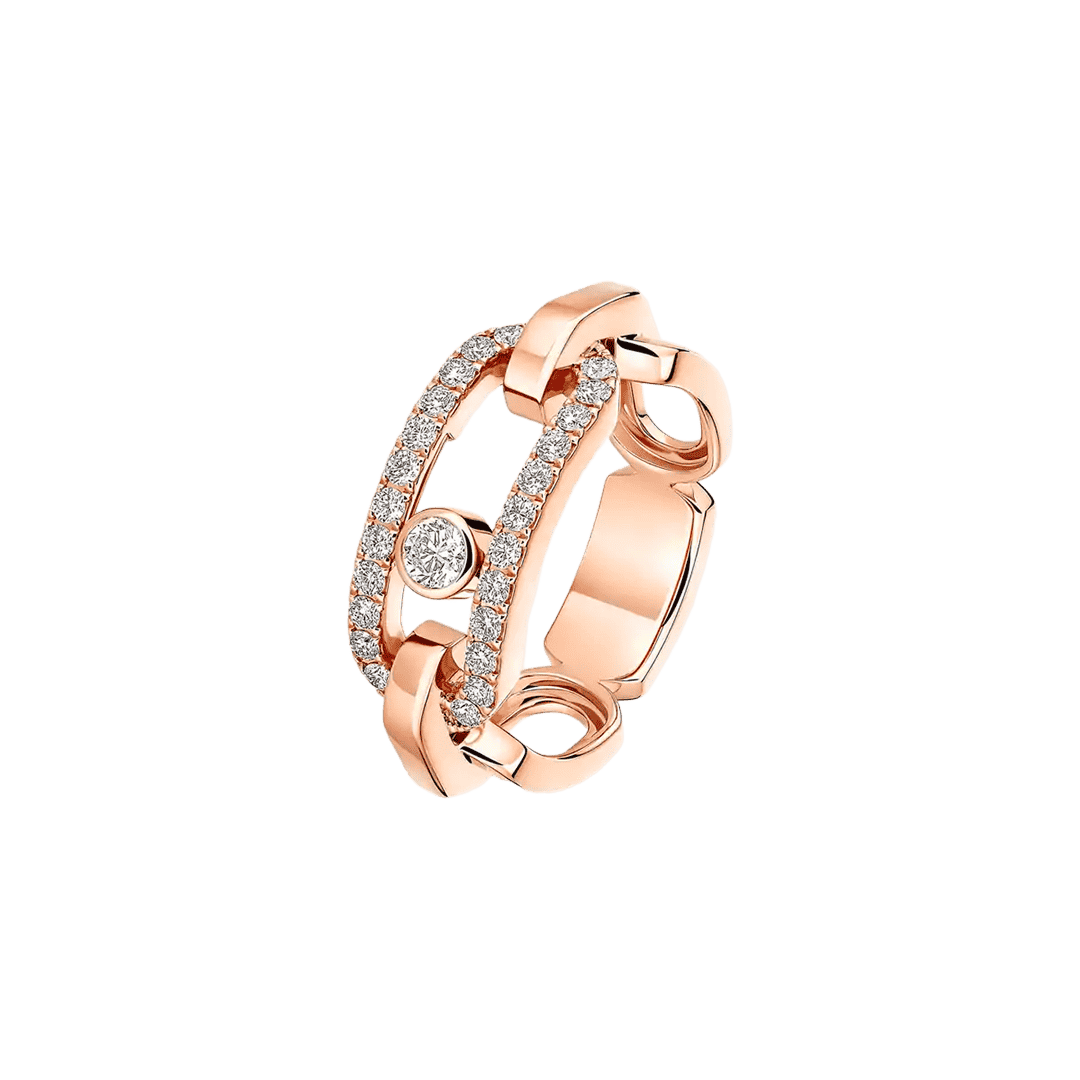 Anello Move Link