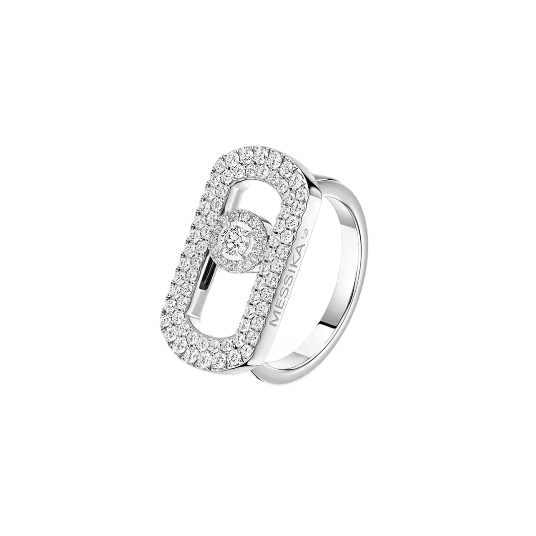 So Move Ring