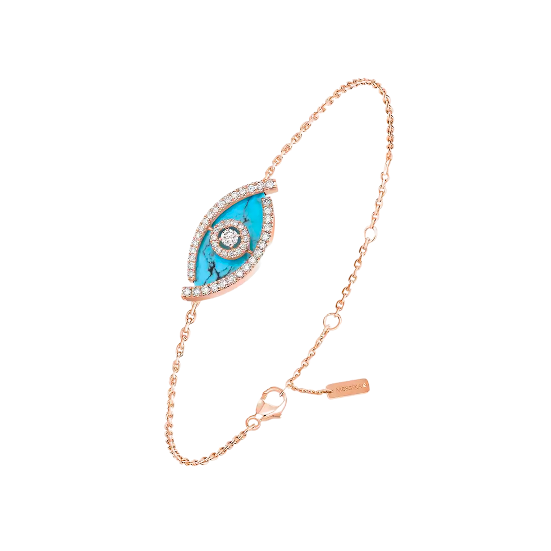 Bracciale Lucky Eye