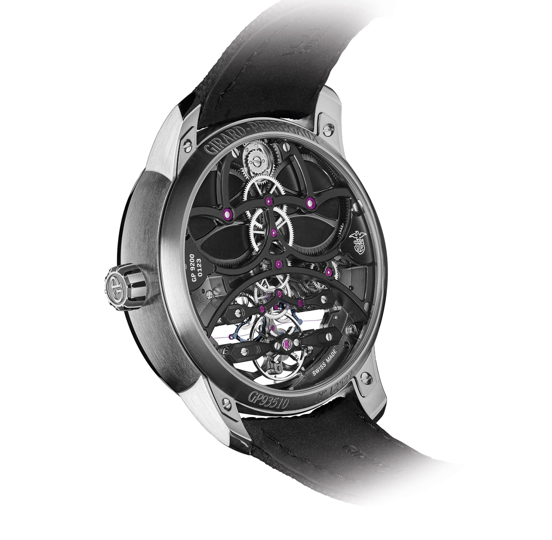 Neo Constant Escapement4