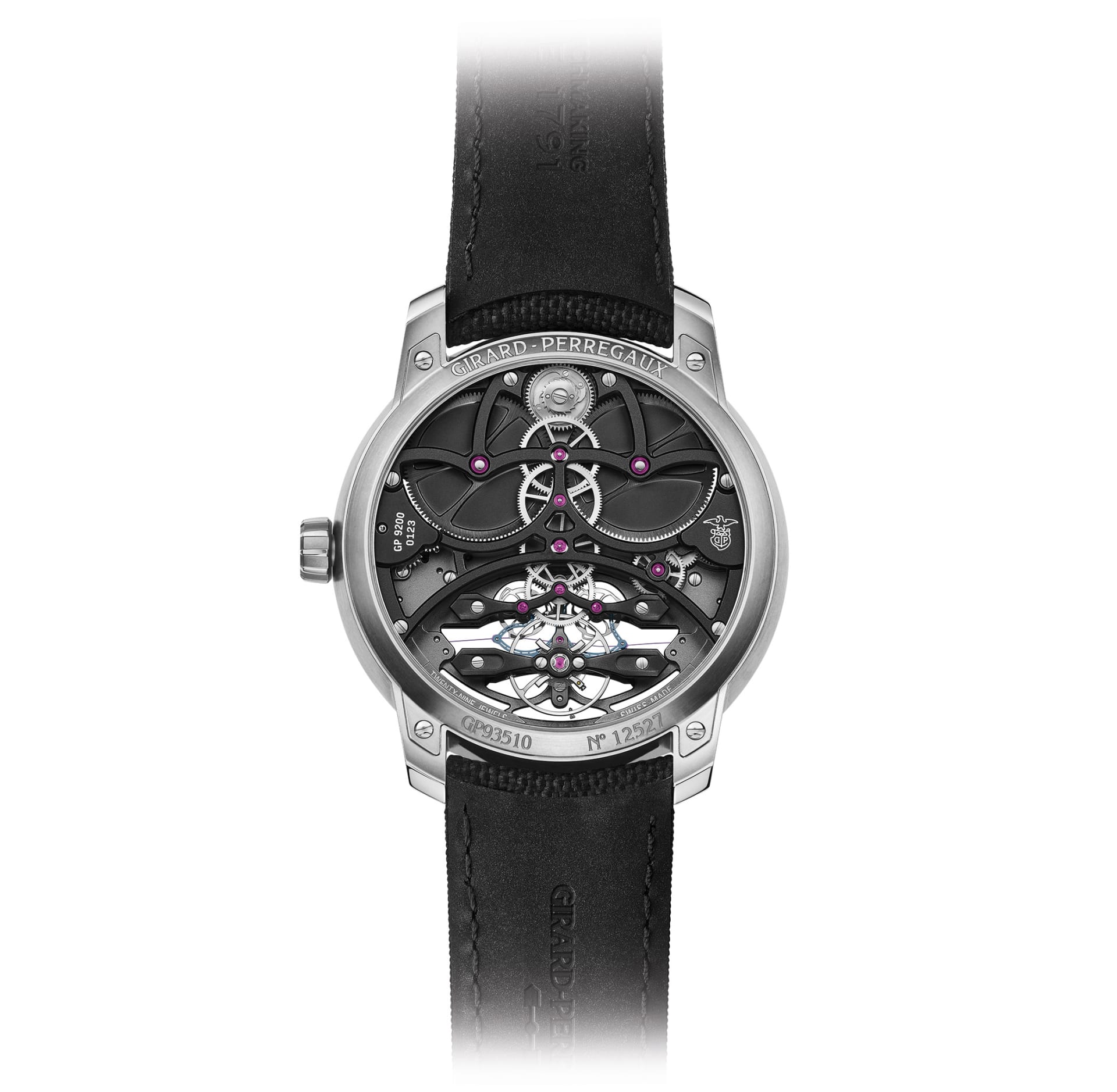 Neo Constant Escapement5