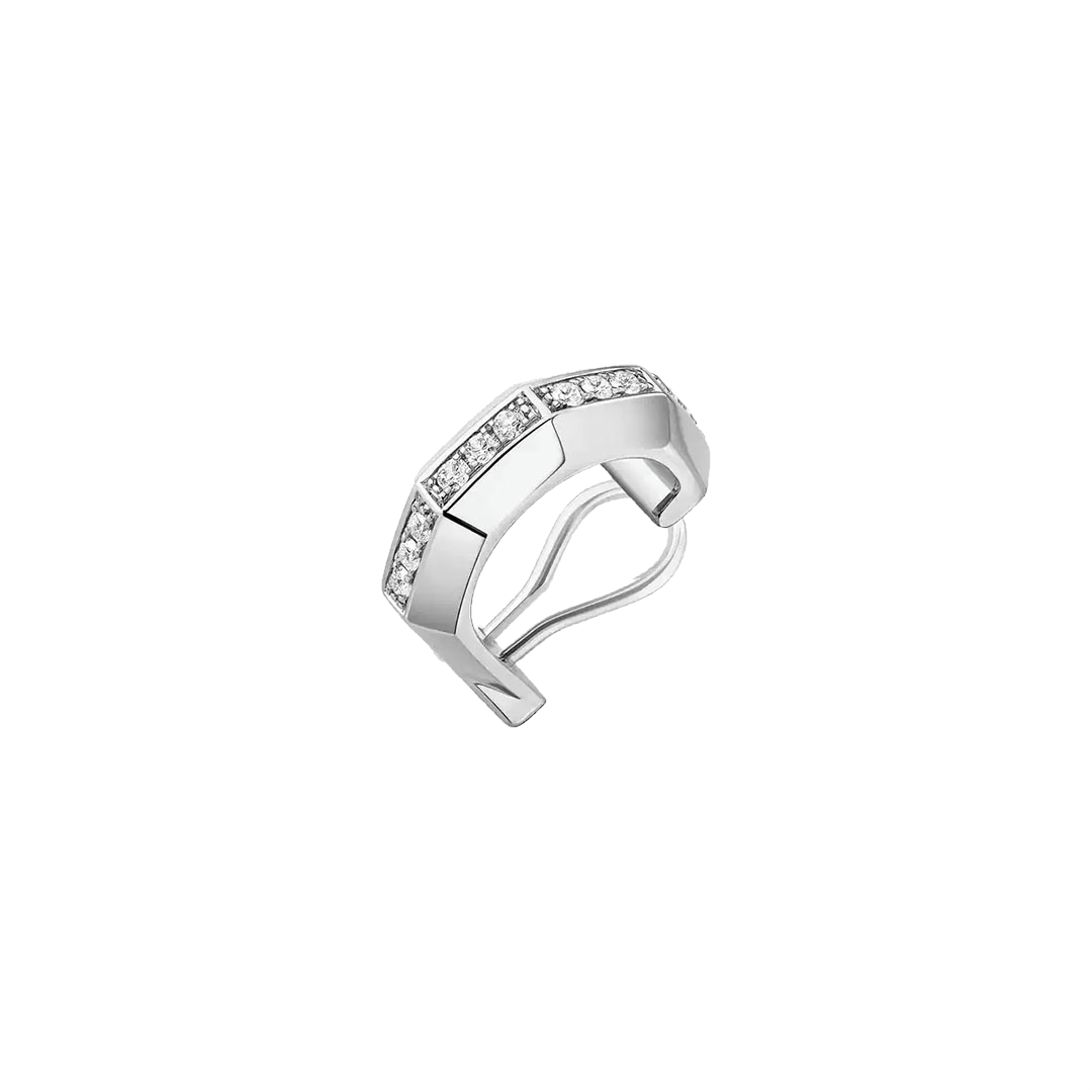 Moderniste Clip-on earring