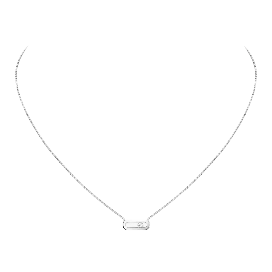 Move Uno Necklace